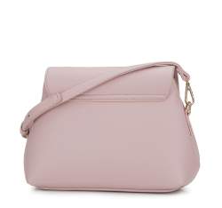 Handbag, light pink, 94-4Y-615-P, Photo 1