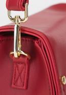 shoulder bag, red, 93-4Y-437-Z, Photo 5