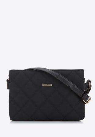 Handbag, black, 94-4Y-618-1, Photo 1