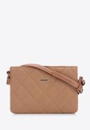 Handbag, beige, 94-4Y-618-P, Photo 1