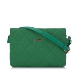 Handbag, green, 94-4Y-618-Z, Photo 1