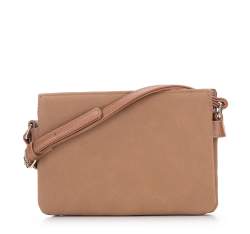 Handbag, beige, 94-4Y-618-5, Photo 1