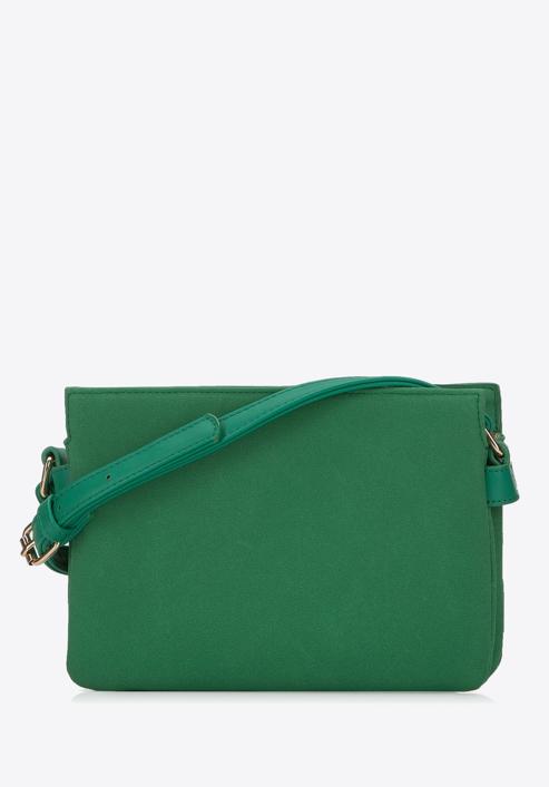 Handbag, green, 94-4Y-618-P, Photo 2