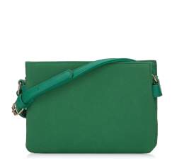 Handbag, green, 94-4Y-618-Z, Photo 1