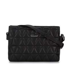 Handbag, black, 94-4Y-617-1, Photo 1