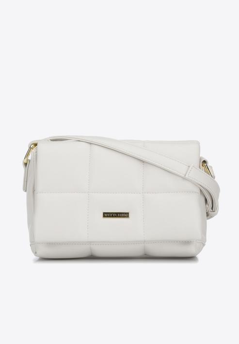 Handbag, off white, 93-4Y-406-5, Photo 1