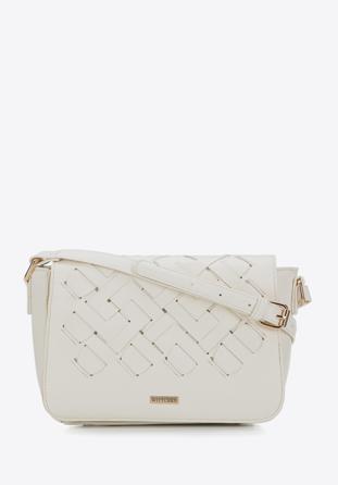Handbag, off white, 94-4Y-606-0, Photo 1