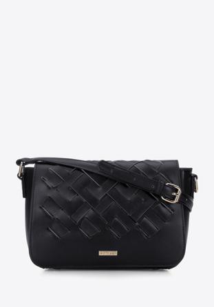 Handbag, black, 94-4Y-606-1, Photo 1