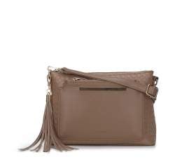 Handbag, brown, 94-4Y-205-5, Photo 1