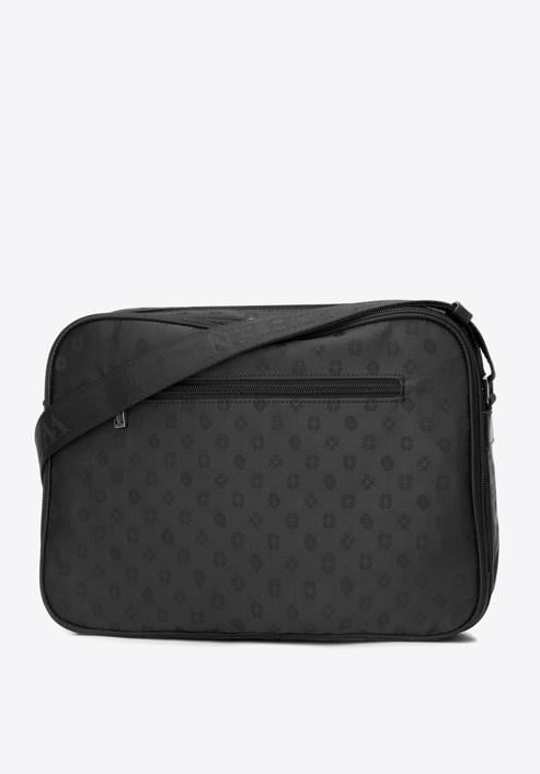 Handbag, black, 93-4-246-1, Photo 2