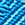 блакитний - Жіноча нейлонова міні-сумка - 94-4Y-110-7