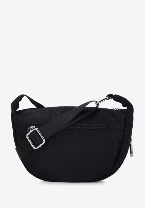 Small handbag, black, 94-4Y-110-P, Photo 2