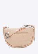 Small handbag, light beige, 94-4Y-110-P, Photo 2