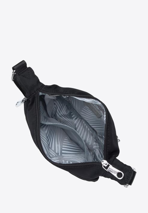 Small handbag, black, 94-4Y-110-P, Photo 3
