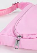 Small handbag, light pink, 94-4Y-110-7, Photo 5