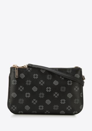 Handbag, black, 34-4-001-1B, Photo 1