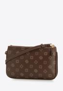Handbag, brown, 34-4-001-0B, Photo 2