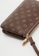 Handbag, brown, 34-4-001-0B, Photo 4