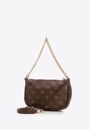 Handbag, brown, 34-3-002-0B, Photo 2