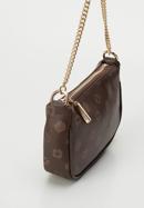 Handbag, brown, 34-3-002-0B, Photo 4