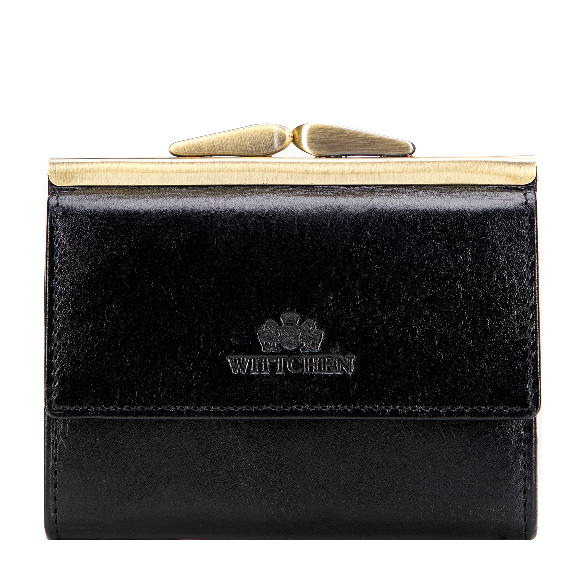 Dámska kožená peňaženka Italy z prírodnej kože – luxusná a kompaktná