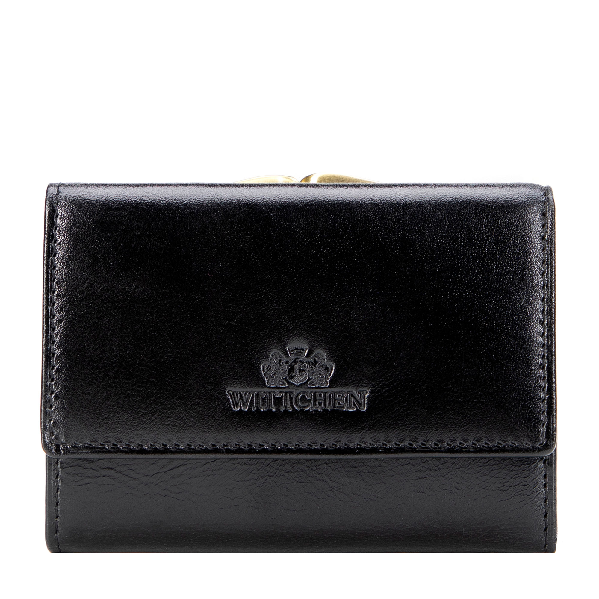 Dámska kožená peňaženka Italy v kompaktnom elegantnom dizajne