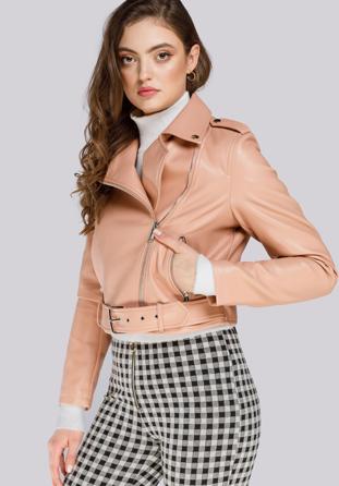 Jacket, light pink, 94-9P-105-P-2XL, Photo 1