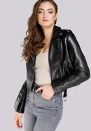 Jacket, black-silver, 94-9P-105-P-2XL, Photo 3