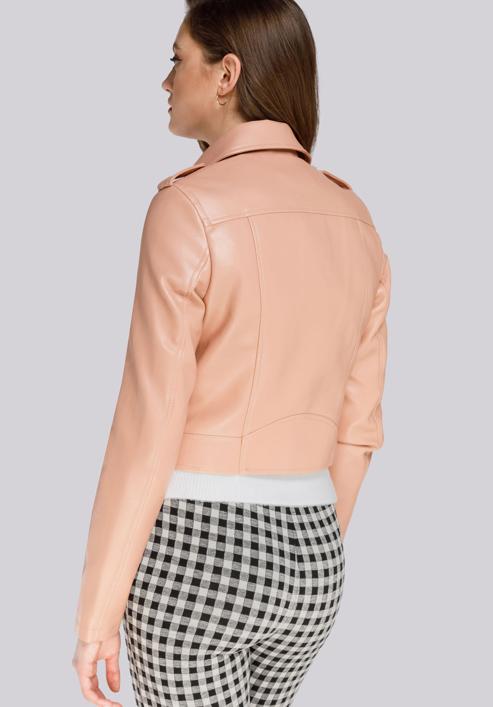 Jacket, light pink, 94-9P-105-Y-XL, Photo 3