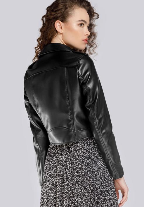 Jacket, black-gold, 94-9P-105-P-XL, Photo 4