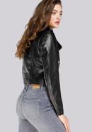 Jacket, black-silver, 94-9P-105-P-2XL, Photo 4