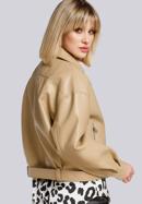 Jacket, beige, 94-9P-100-1G-2XL, Photo 3