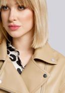 Jacket, beige, 94-9P-100-1G-2XL, Photo 5