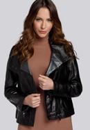 Jacket, black, 93-09-800-1-XL, Photo 1