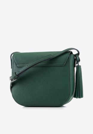 Sling bag, green, 89-4-426-Z, Photo 1