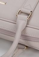 Handbag, beige, 94-4Y-623-5, Photo 4