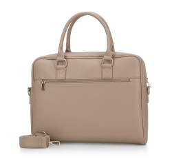 Handbag, beige, 94-4Y-624-9, Photo 1