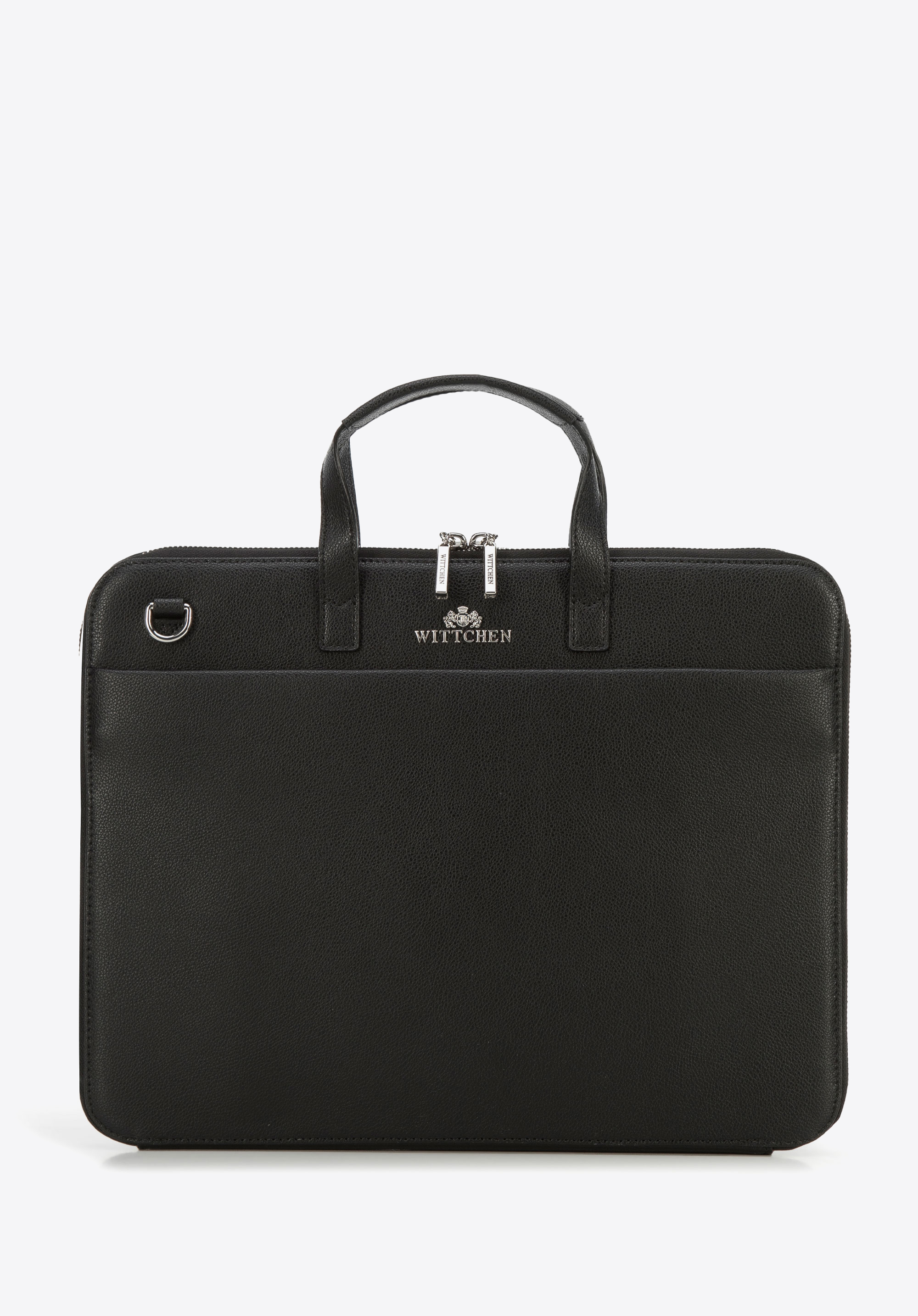 Women's slim laptop briefcase hot sale