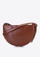 Handbag, brown, 93-4Y-534-3, Photo 2