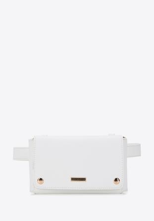 Handbag, white, 94-4Y-528-0, Photo 1