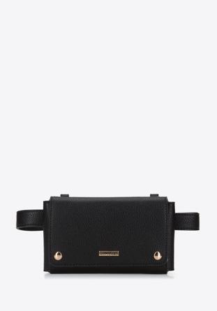 Handbag, black, 94-4Y-528-1, Photo 1
