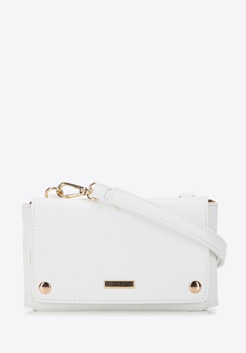 Handbag, white, 94-4Y-528-0, Photo 2