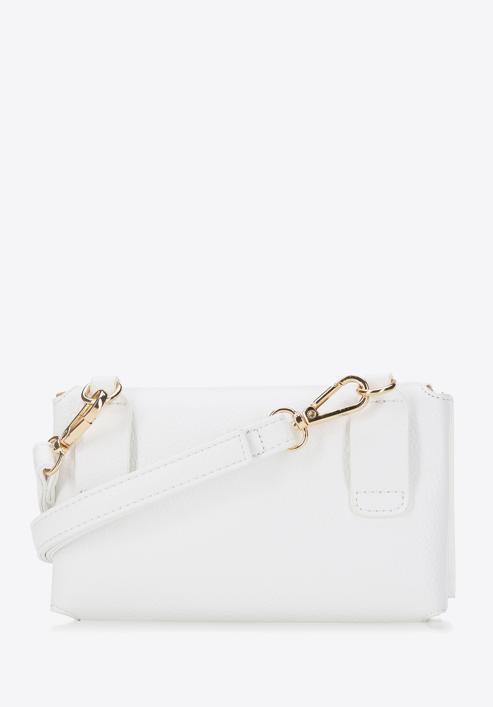 Handbag, white, 94-4Y-528-0, Photo 3