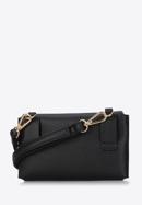 Handbag, black, 94-4Y-528-0, Photo 3