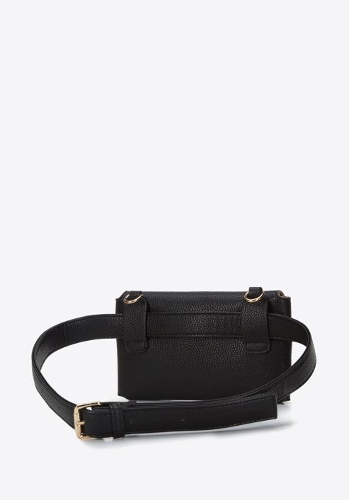 Handbag, black, 94-4Y-528-0, Photo 4