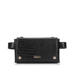 Handbag, black, 94-4Y-527-1, Photo 1