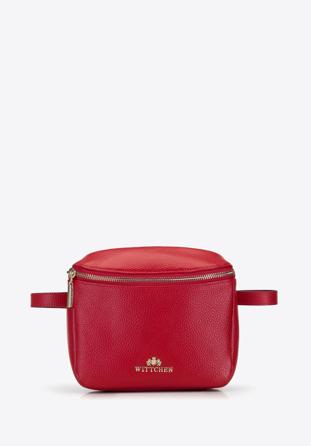 Waist bag, red, 92-4E-655-3, Photo 1