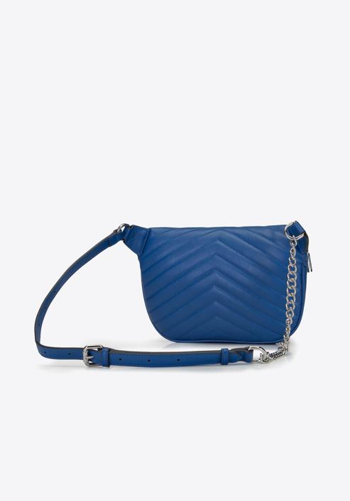 Bag, blue, 92-4E-656-7, Photo 2