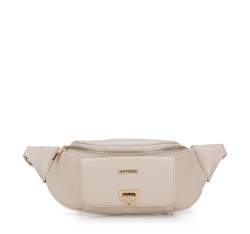 Handbag, cream, 94-4Y-525-00, Photo 1