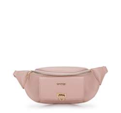 Handbag, pink, 94-4Y-525-P, Photo 1